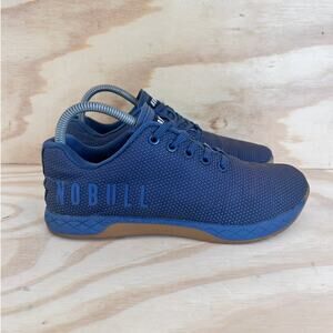 NoBull - Superfabric Crossfit - Trainers Shoes - Blue - Women's - 8